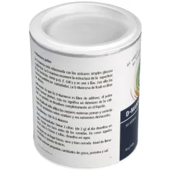 D-mannose polvo 90gr. | Farmacia Barata