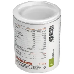 Escaramujo polvo 150gr. bio | Farmacia Barata