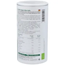 Raab vitalfood caldo de verduras sin levadura bote bio 350g | Farmacia Barata