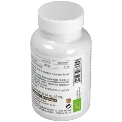 Raab jengibre 160comp bio | Farmacia Barata
