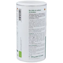 Raab vitalfood caldo de verduras sin levadura bote bio 350g | Farmacia Barata