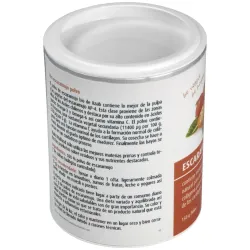Escaramujo polvo 150gr. bio | Farmacia Barata
