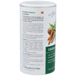 Raab vitalfood caldo de verduras sin levadura bote bio 350g | Farmacia Barata