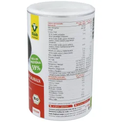 Raab vitalfood proteina de pepita calabaza bio 500g | Farmacia Barata
