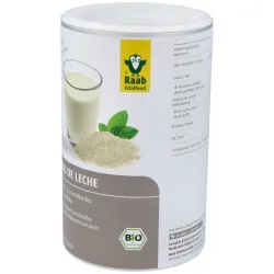 Raab vitalfood suero de leche dulce natural polvo 450g | Farmacia Barata