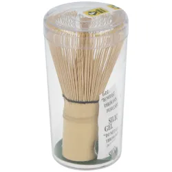 Raab vitalfood matcha escobilla de bambu para el te 1ud | Farmacia Barata