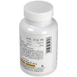 Raab vitalfood msm con vitamina c 90caps | Farmacia Barata
