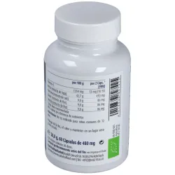 Raab vitalfood melisa valeriana lupulo 60caps | Farmacia Barata