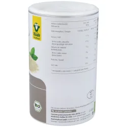 Raab vitalfood suero de leche dulce natural polvo 450g | Farmacia Barata