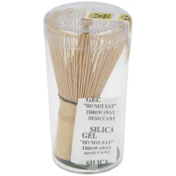 Raab vitalfood matcha escobilla de bambu para el te 1ud | Farmacia Barata