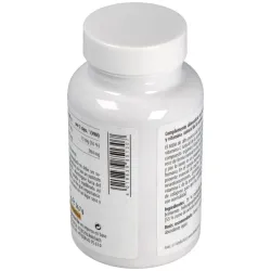 Raab vitalfood msm con vitamina c 90caps | Farmacia Barata