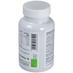 Raab vitalfood melisa valeriana lupulo 60caps | Farmacia Barata