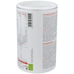 Raab vitalfood proteina de pepita calabaza bio 500g | Farmacia Barata
