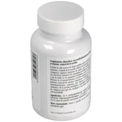 Raab vitalfood msm con vitamina c 90caps | Farmacia Barata