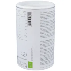 Raab vitalfood suero de leche dulce natural polvo 450g | Farmacia Barata