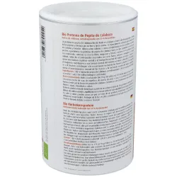 Raab vitalfood proteina de pepita calabaza bio 500g | Farmacia Barata