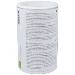 Raab vitalfood suero de leche dulce natural polvo 450g | Farmacia Barata