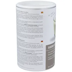 Raab vitalfood suero de leche dulce natural polvo 450g | Farmacia Barata