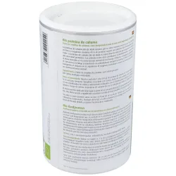 Proteina de cañamo natural 500gr. bio | Farmacia Barata