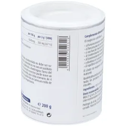 Citrato de magnesio polvo 200gr. | Farmacia Barata
