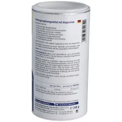 Raab vitalfood citrato de magnesio polvo 340g | Farmacia Barata