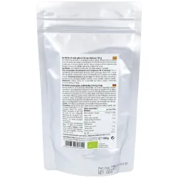 Raab vitalfood matcha te verde basic polvo 100g | Farmacia Barata