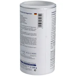 Raab vitalfood citrato de magnesio polvo 340g | Farmacia Barata