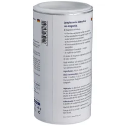 Raab vitalfood citrato de magnesio polvo 340g | Farmacia Barata