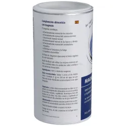 Raab vitalfood citrato de magnesio polvo 340g | Farmacia Barata