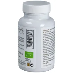 Raab vitalfood espermidina germen de trigo 600mg 100caps | Farmacia Barata