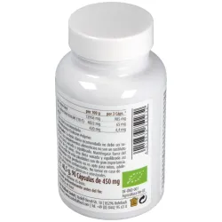 Canela 90cap. bio | Farmacia Barata
