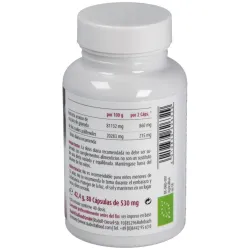 Raab vitalfood granada 80caps | Farmacia Barata Raab vitalfood granada 80caps | Farmacia Barata