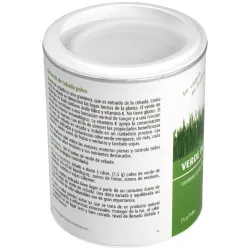 Verde de cebada polvo 75gr. bio | Farmacia Barata
