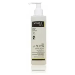 Labnatur bio gel de aloe vera 250ml