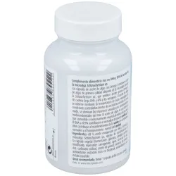Raab vitalfood aceite de alga omega 3 1183mg 30caps | Farmacia Barata