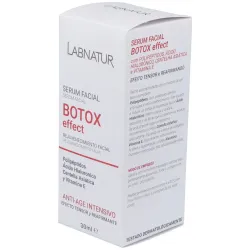 Labnatur bio sérum facial botox efecto tensor 30ml | Farmacia Barata Labnatur bio sérum facial botox efecto tensor 30ml | Farmacia Barata