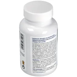 Raab vitalfood resveratrol con opc 90caps | Farmacia Barata