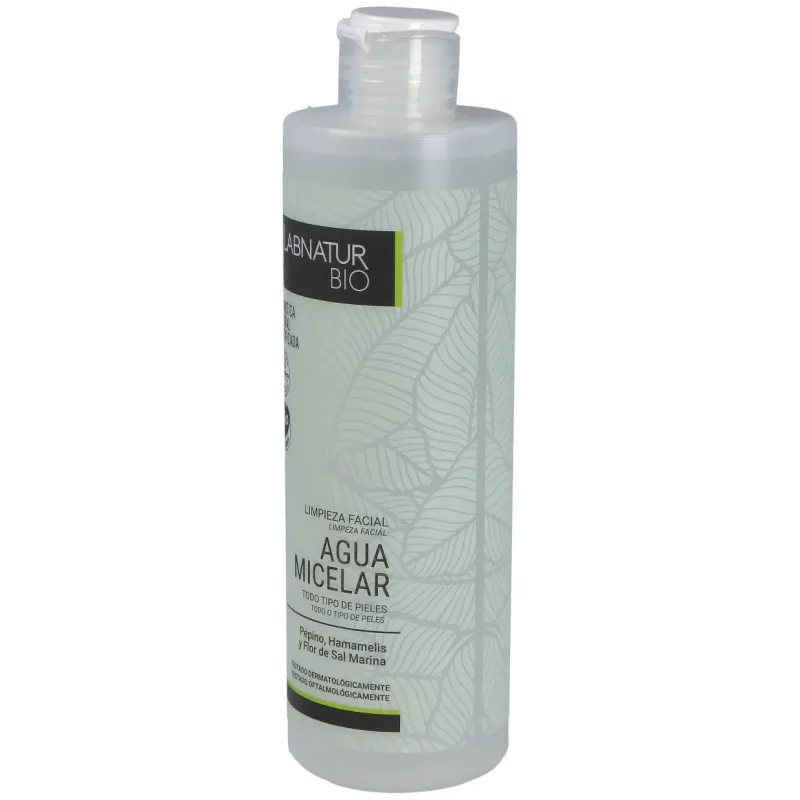 Labnatur bio agua micelar 300ml | Farmacia Barata
