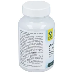 Raab vitalfood aceite de alga omega 3 1183mg 30caps | Farmacia Barata