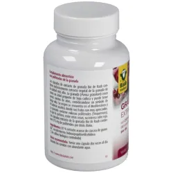 Raab vitalfood granada 80caps | Farmacia Barata Raab vitalfood granada 80caps | Farmacia Barata