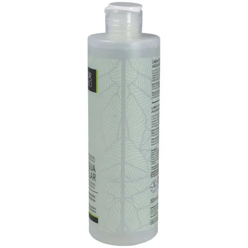 Labnatur bio agua micelar 300ml | Farmacia Barata