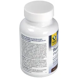 Raab vitalfood resveratrol con opc 90caps | Farmacia Barata