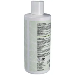 Labnatur bio champú árbol del té y romero 450ml | Farmacia Barata