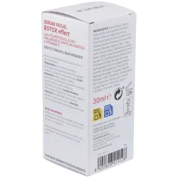 Labnatur bio sérum facial botox efecto tensor 30ml | Farmacia Barata Labnatur bio sérum facial botox efecto tensor 30ml | Farmacia Barata