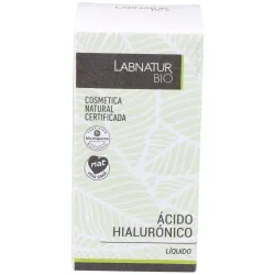 Labnatur bio acido hialuronico liquido 30ml