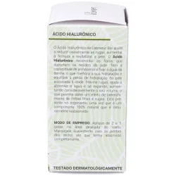 Labnatur bio acido hialuronico liquido 30ml | Farmacia Barata