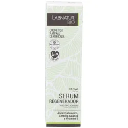 Labnatur bio sérum facial regenerador centella asiática 30ml