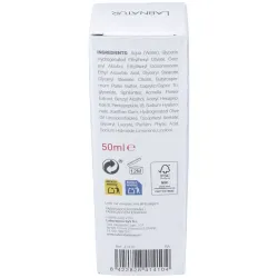 Crema facial botox efecto tensor 50ml. labnatur | Farmacia Barata