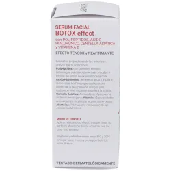 Labnatur bio sérum facial botox efecto tensor 30ml | Farmacia Barata Labnatur bio sérum facial botox efecto tensor 30ml | Farmacia Barata