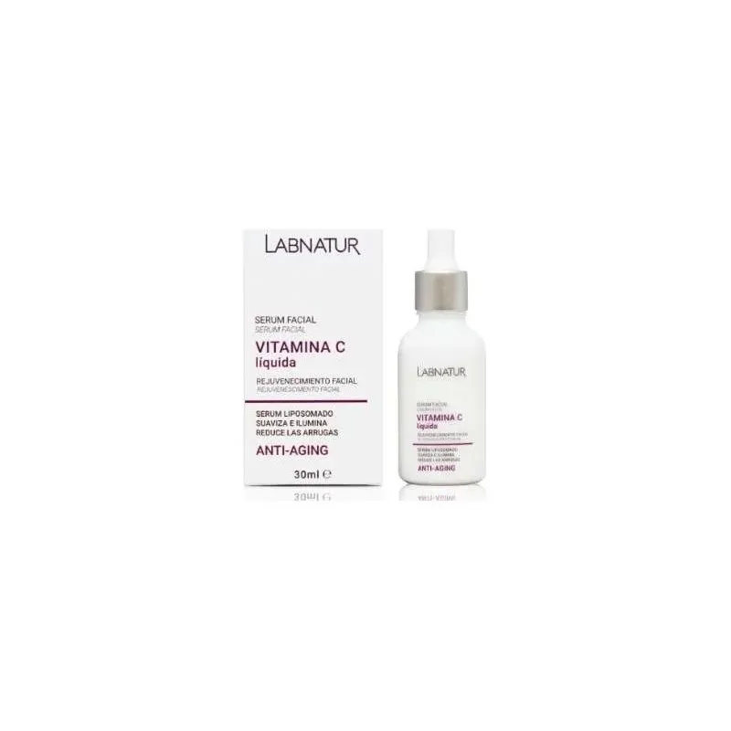 Labnatur bio sérum facial con vitamina c 30ml | Farmacia Barata Labnatur bio sérum facial con vitamina c 30ml | Farmacia Barata